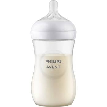 Пляшка для годування Philips AVENT Natural 260 мл SCY903/01