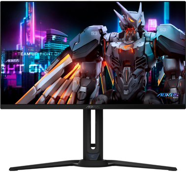 Монитор Gigabyte AORUS FO27Q3