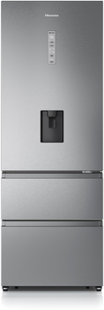 Холодильник Hisense RT641N4WIE1