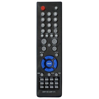 Пульт для DVD DEX DVP-155