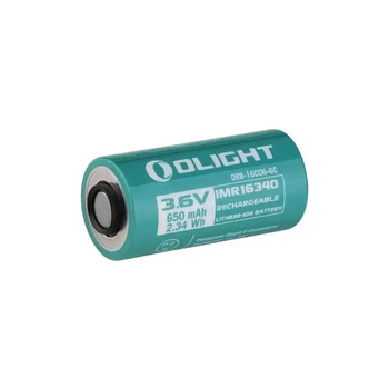 Акумуляторна батарея Olight 16C06-6C ORB-16C06-6C