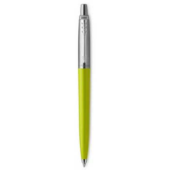 Кулькова ручка Parker JOTTER 17 Plastic Lime Green CT BP в Eco упаковці 15 932_389e
