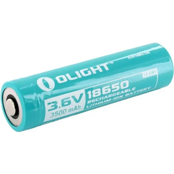 Акумуляторна батарея Olight 3500 mAh ORB3-186C35