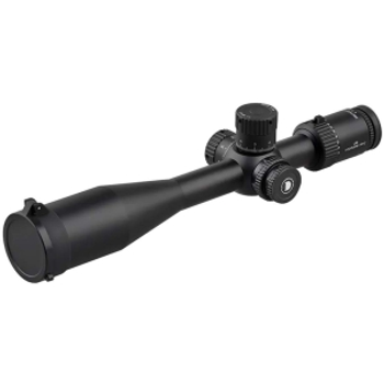 Приціл DISCOVERY Optics LHD 8-32X50SFIR FFP-Z 30mm, з підсвічуванням (231013), шт