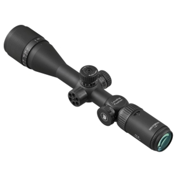 Прицел DISCOVERY Optics VT-R 3-12X42AOAC 25,4mm подсветка (220607), шт