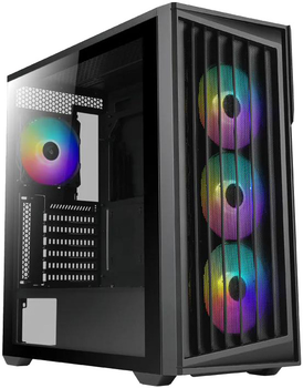 Корпус AZZA Torrent (CSAZ-490)