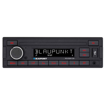 Автомагнітола Blaupunkt Bologna 200