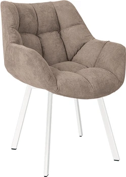 Стілець Nowy Styl VENSAN ordf PLUS NX WHITE (BOX) SORO-23