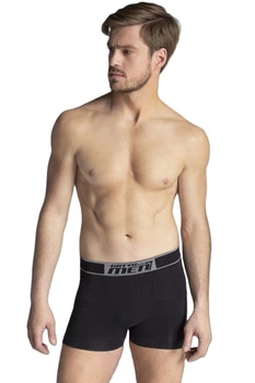 Трусы боксеры Gatta 54(2XL) Черный (105036)