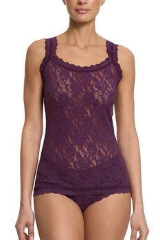 Майка Hanky Panky 42(S) Фиолетовый (105023)