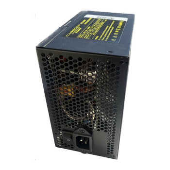 Блок питания Casecom 650W (CM 650 ATX)