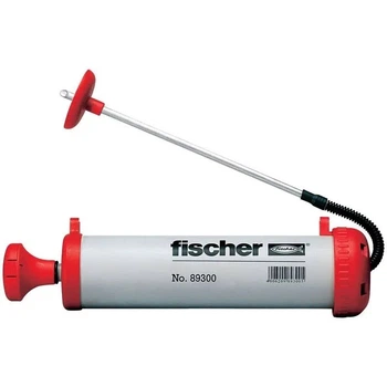 Насос для продувки отверстий ABG FISCHER 89300