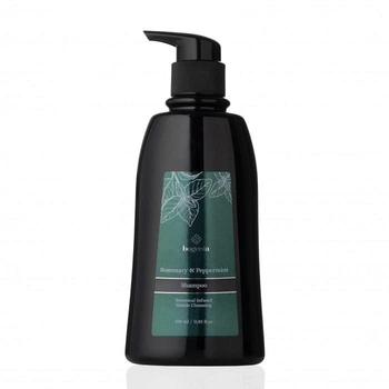 Шампунь Bogenia Rosemary Peppermint 350 мл