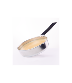 Воск горячий Сковородка без полосок Dimax Wax Extra Gialla 100 мл
