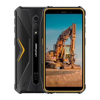 Мобільний телефон Ulefone Armor X12 3/32Gb (m444950)