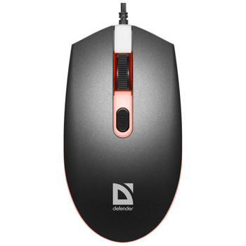 Мышка Defender Dot MB-986 USB (m444934)