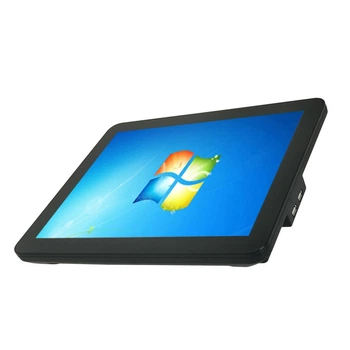 POS-термінал EZPOS T153С-NS панельний ємнісний сенсорний моноблок