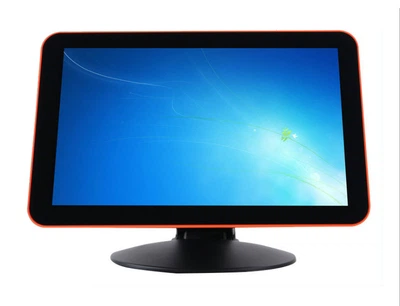 POS-термінал EZPOS T156-1 Black сенсорний моноблок