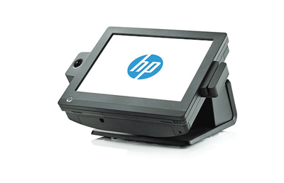 Кассовый POS-терминал HP RP7 All-in-One 7800 15" i3-2120 сенсорный Б/У