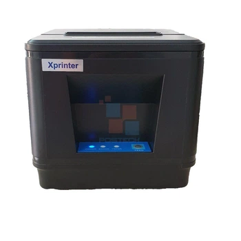 POS-принтер Xprinter XP-Q160L LAN
