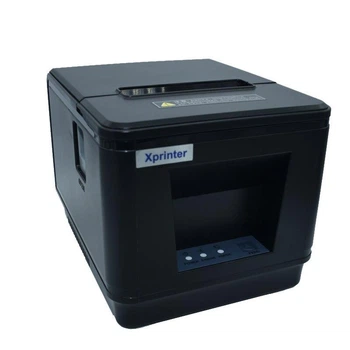 POS-принтер Xprinter XP-A160H LAN чековий термопринтер 80мм з автообрізанням