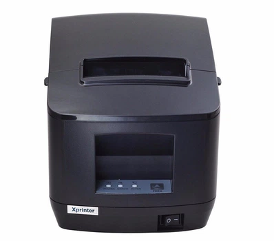 POS-принтер Xprinter XP-V330L USB+RS232+LAN