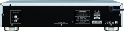 Odtwarzacz CD Pioneer PD-10AE (4573211151695)