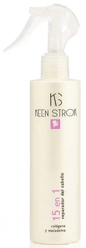 Багатофункціональний крем-спрей 15 в 1 - Keen Strok 15in1 Hair Repair Spray 250ml (250ml) (964730-1226249-2)