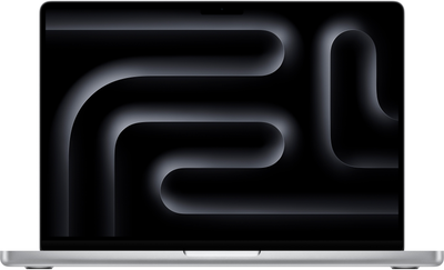 Ноутбук Apple MacBook Pro 14" M4 24/1TB 2024 (MCX14UA/A) Silver
