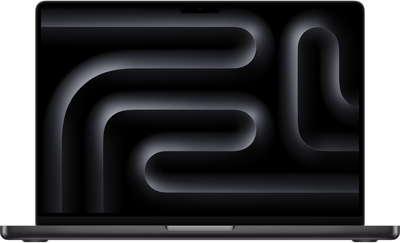 Ноутбук Apple MacBook Pro 14" M4 Pro 24/1TB 2024 (MX2J3UA/A) Space Black