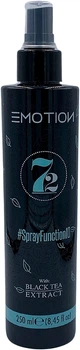 Багатофункціональний спрей для блиску та зволоження волосся - Emotion 72 Spray Function 10 250ml (250ml) (1202688-1639854343-2)