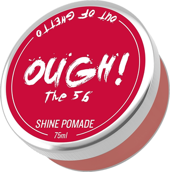 Помада для волос - Maad Ough The 56 Shine 75ml (75ml) (1009462-1336472-2)