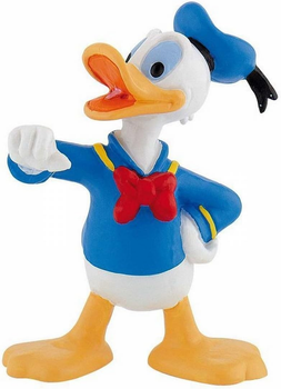 Ігрова фігурка Bullyland Disney Donald Duck 6.4 см (4007176153451)