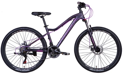 Велосипед AL 26" Formula ALPINA AM DD Розмір 15".