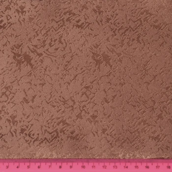 Жаккард скатертный фейерверк коричневый светлый, ш.320 (33114.059)