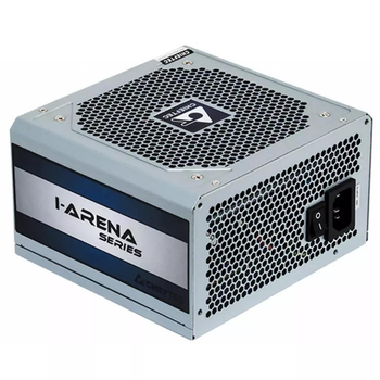Блок живлення Chieftec iArena 600W (GPC-600S) Б/в,U1