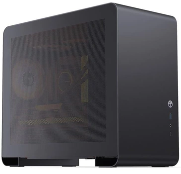 Корпус JONSBO U4 Mini MESH Black