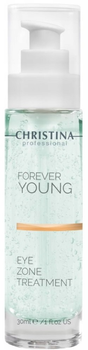 Żel pod oczy Christina Forever Young rozświetlający 30 ml (7290100361719)