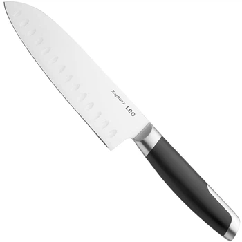 Ніж сантоку Berghoff Graphite 17,5 см 3950357