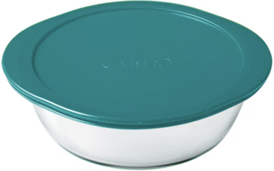 Forma do pieczenia Pyrex Cook&Store przezroczysta 26 cm (3426470020077)