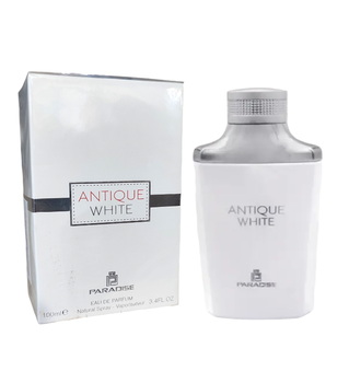 Парф. вода PARADISE ANTIQUE WHITE UNISEX EDP 100мл. 0808