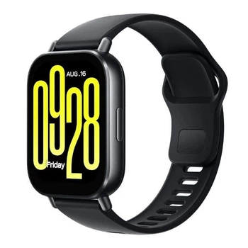Смарт годинник Xiaomi Redmi Watch 5 Active black (BHR8784GL)