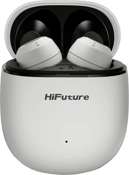Навушники HiFuture OlymBuds3 White (olymbuds3.white)