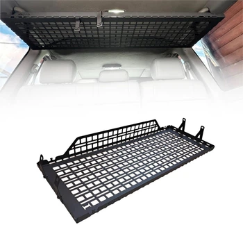 Полка в багажник XRoad для Toyota Land Cruiser 100, Lexus LX 1997-2008