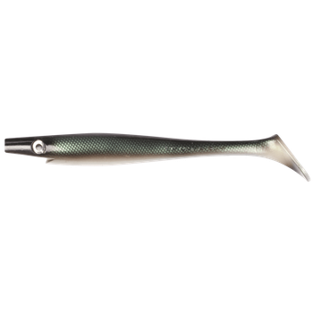 Силікон Strike Pro Pig Shad Tournament 18см 30г(2шт)142 (153394) 5655112