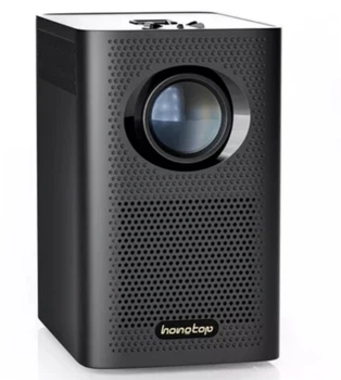 LED проектор Hongtong S30 MAX Android 10