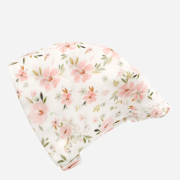 Chustka na głowę Pinokio Summer Garden Headscarf 45-47 cm Ecru (5901033300974)