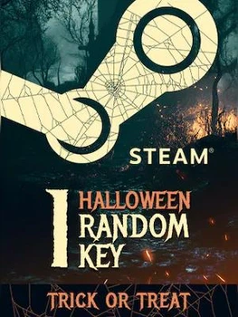 Trick or Treat - Halloween Random 1 Key для ПК (Ключ активації Steam)