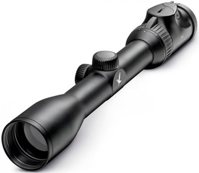 Оптический прицел SWAROVSKI Z6I II 1.7-10X42 L 4A-I