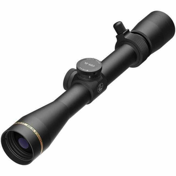 Приціл оптичний LEUPOLD VX-3HD 2.5-8x36 (1") CDS-ZL Duplex